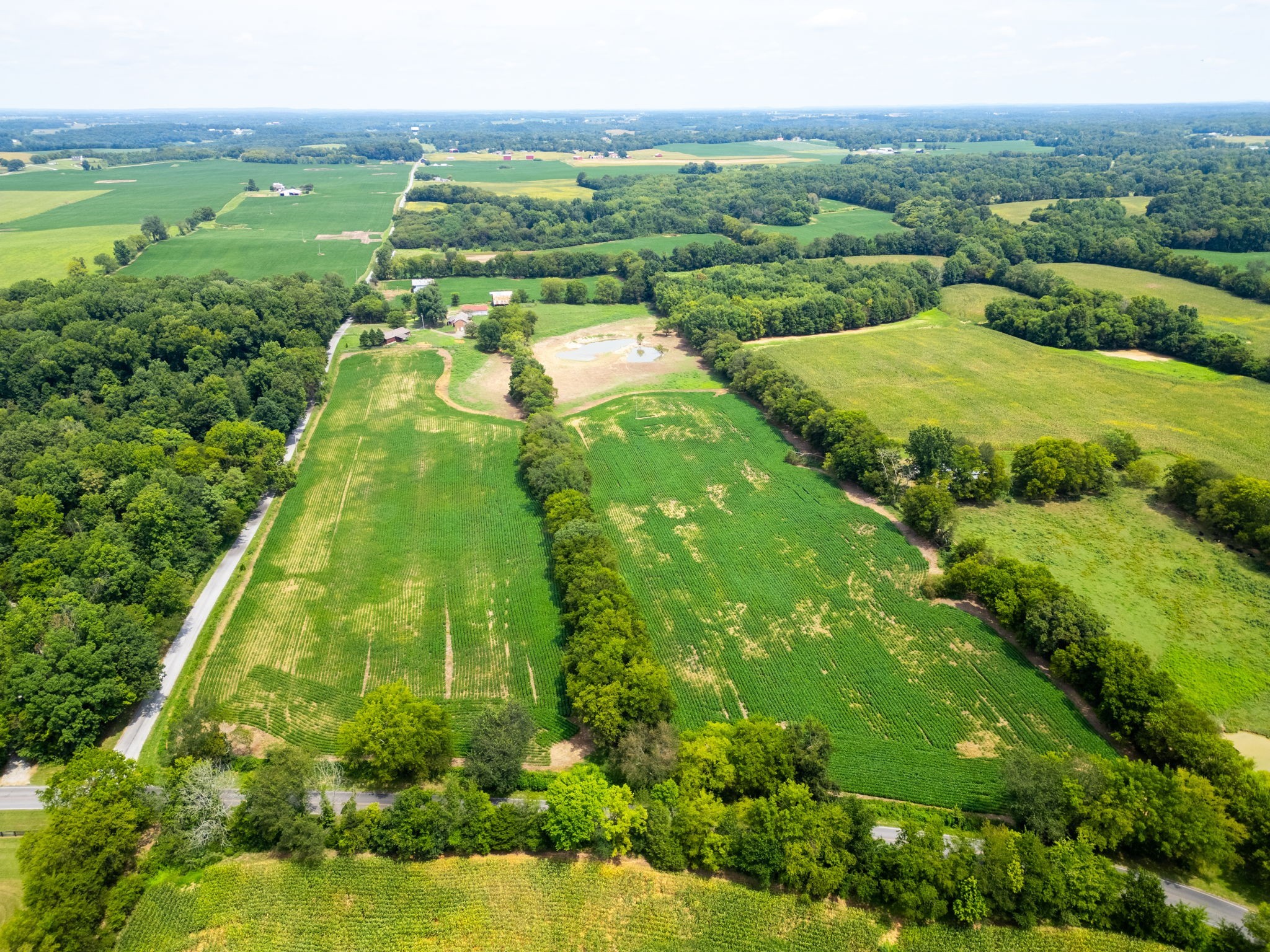 5016 Caney Sink Rd