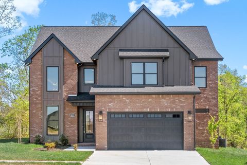 3 Pace Rd Clarksville TN 37043