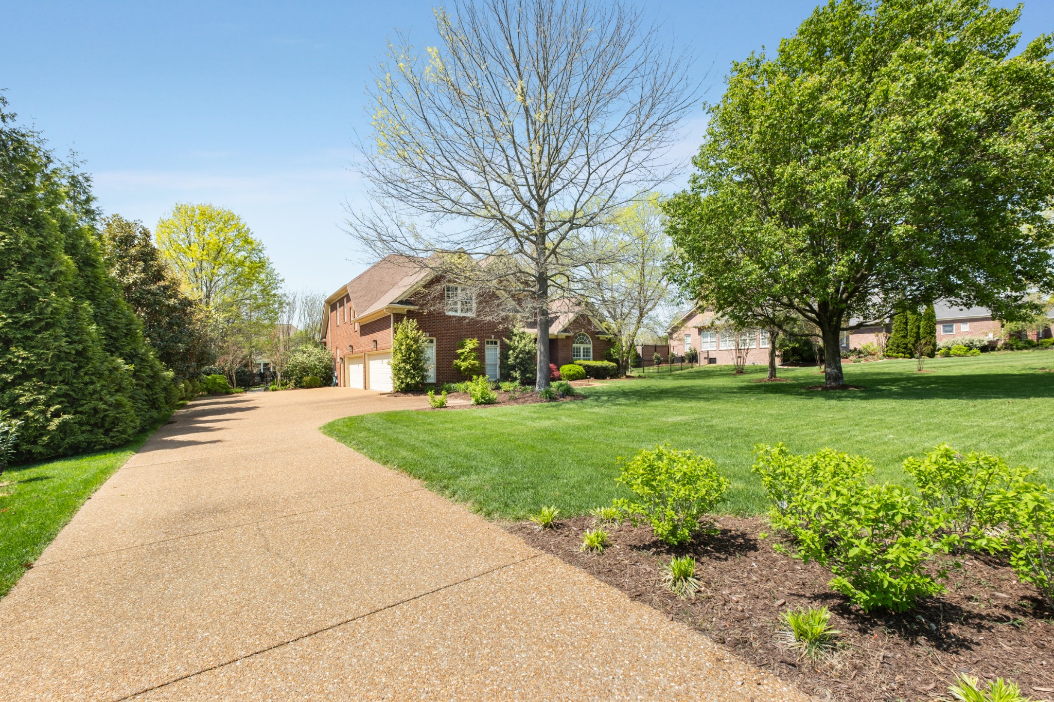 Middle Tennessee Properties 4 1136 Haverhill Dr