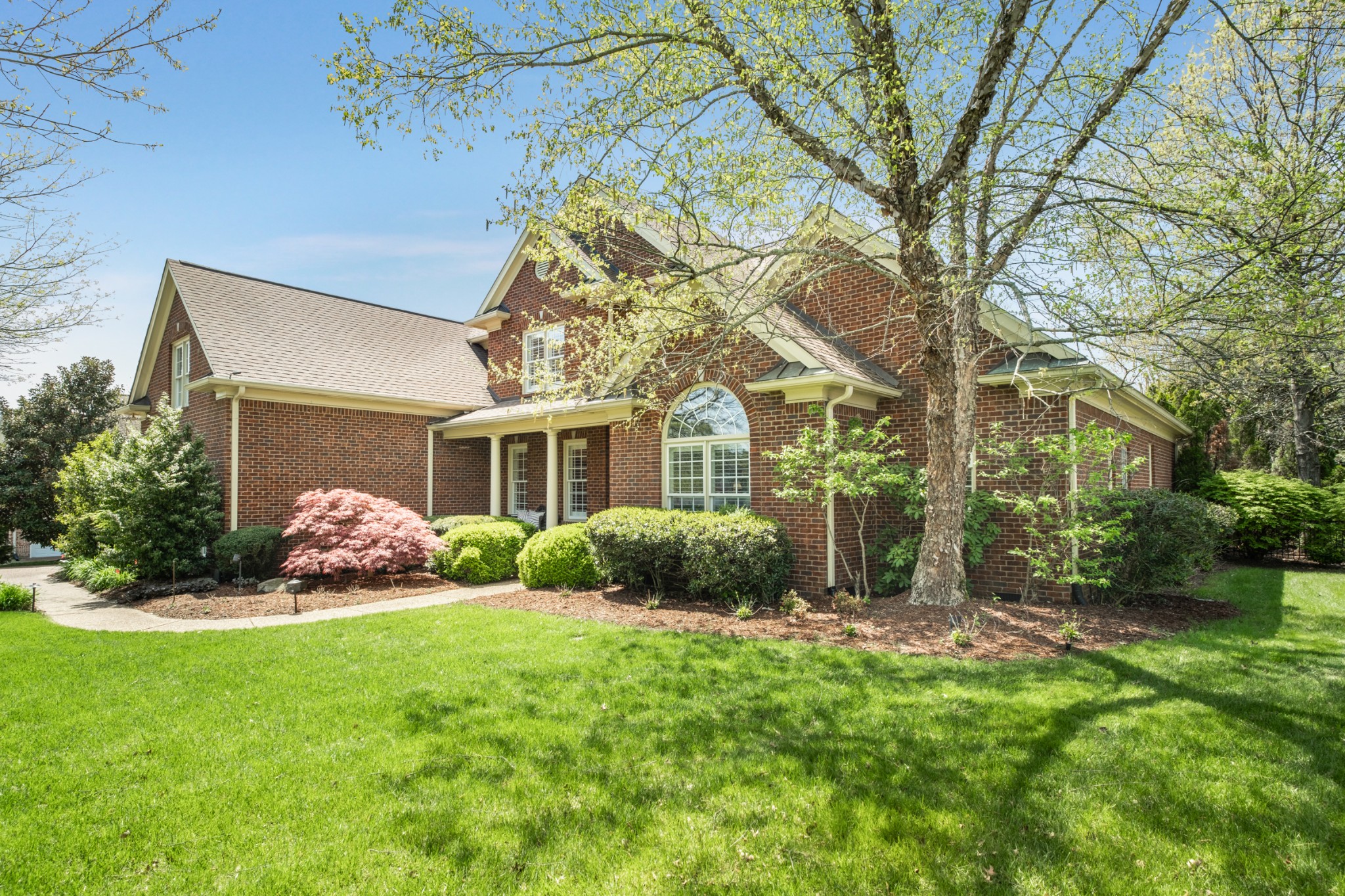 Middle Tennessee Properties 1 1136 Haverhill Dr