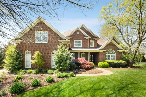 1136 Haverhill Dr, Brentwood, TN 37027 - MLS#: 2824015