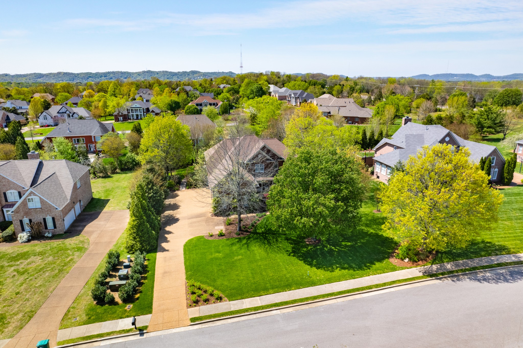 Middle Tennessee Properties 3 1136 Haverhill Dr