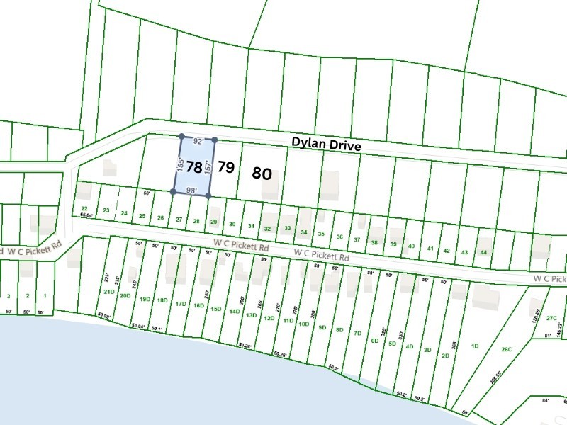 0 Dylan Drive