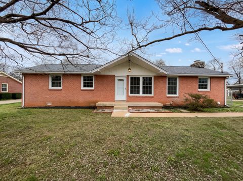 1110 Olympia Pl Murfreesboro TN 37130