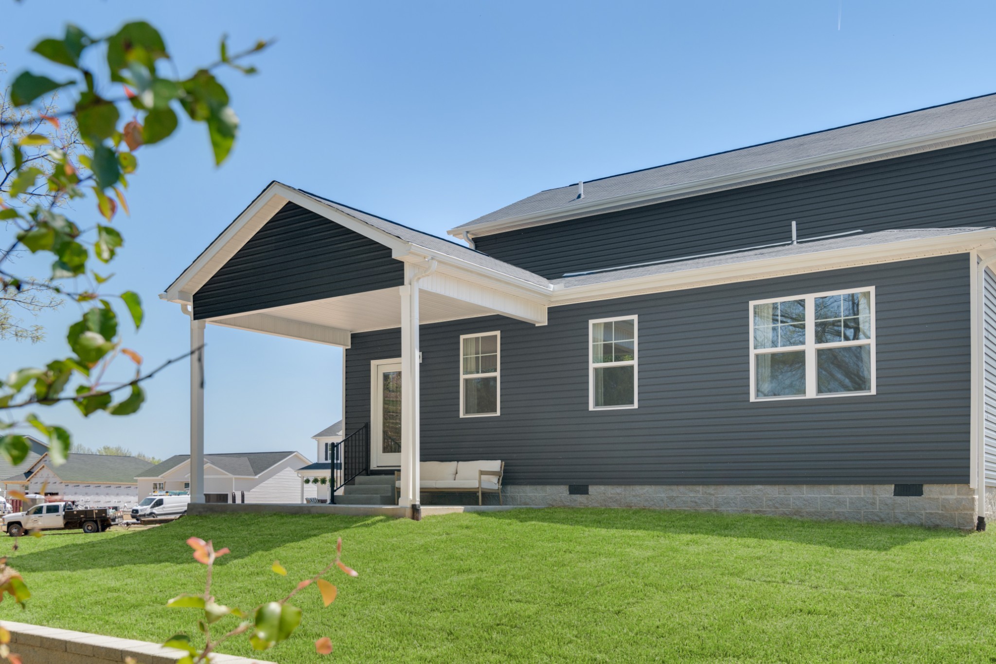 280 Reece Road
