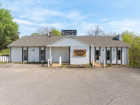 217 E School St Linden TN 37096