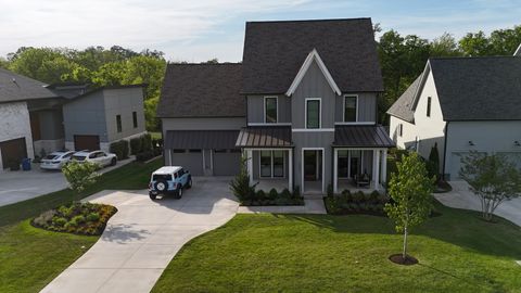 Photo of 4001 Natures Landing Dr, Franklin, TN 37064 (MLS # 3182951)