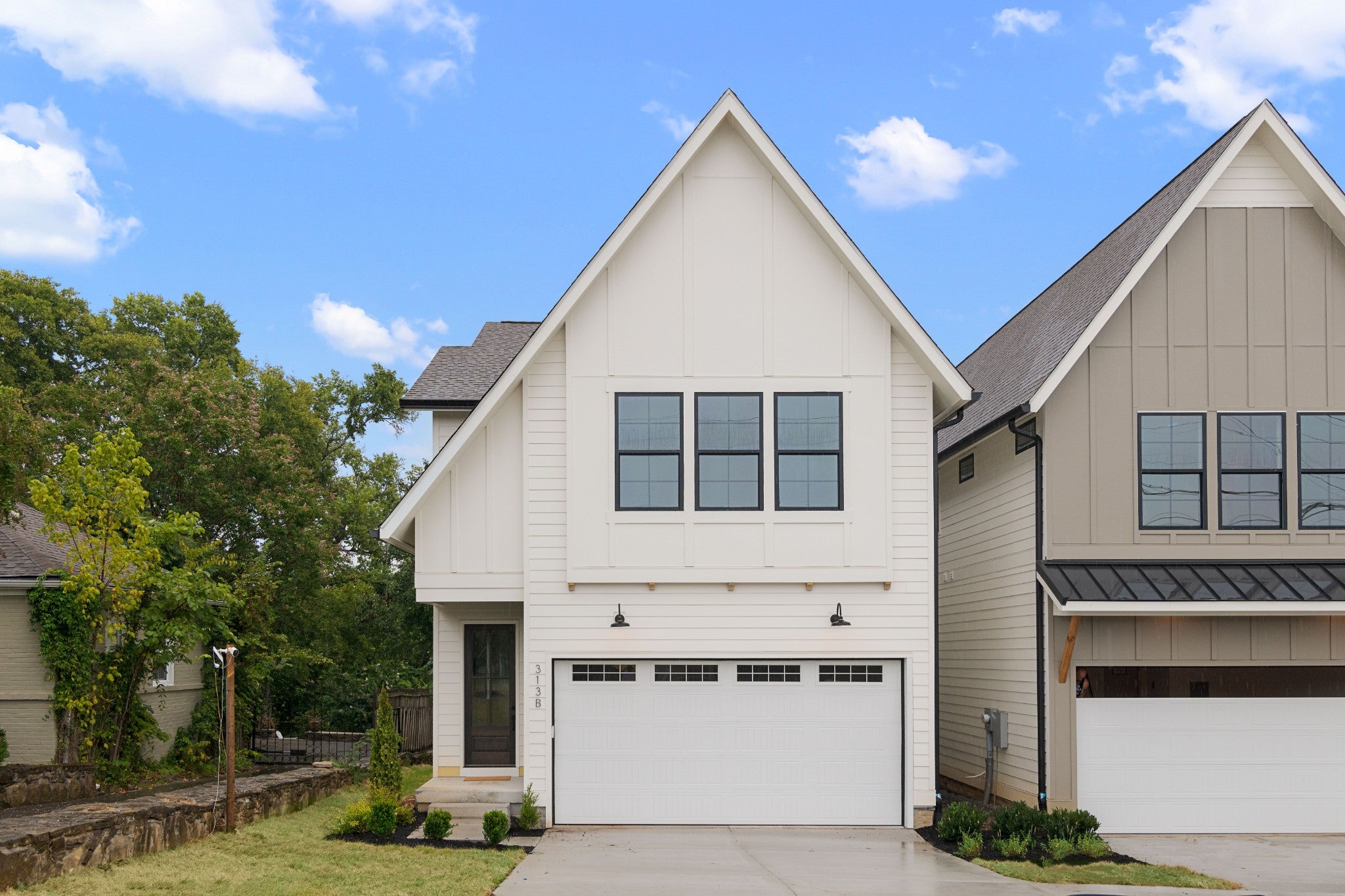313 Riverside Dr B