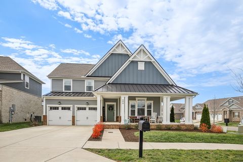 904 Orchid Pl, Hendersonville, TN 37075 - MLS#: 2807970