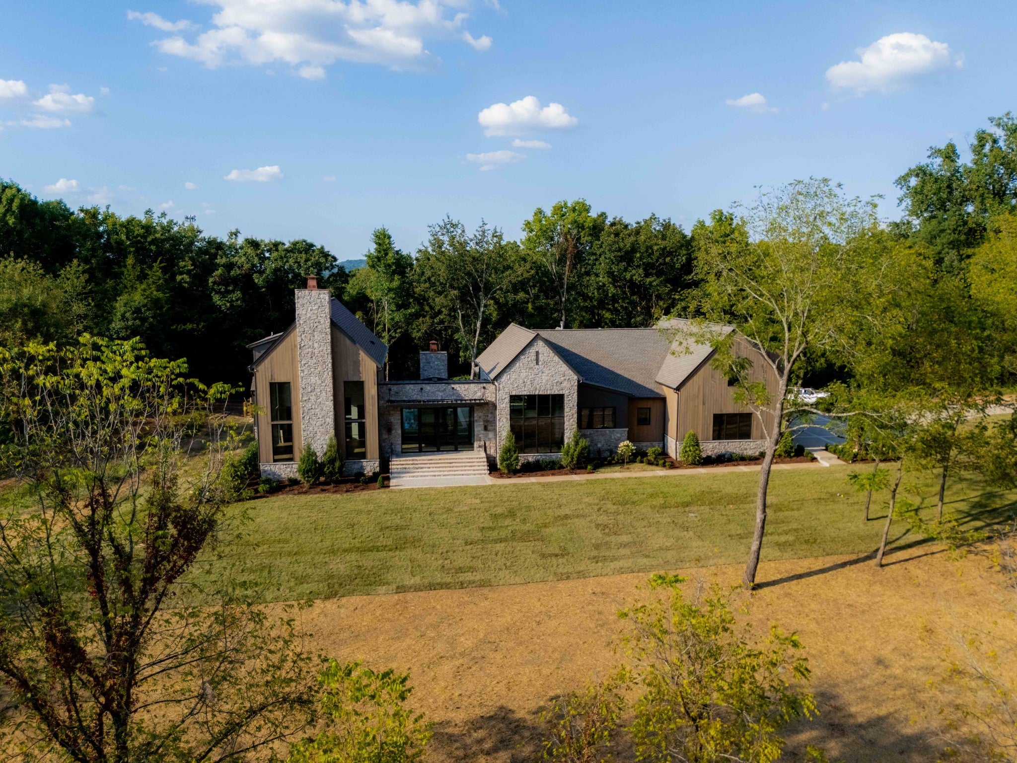 5-bed listing at 8004 Wilder Pass, Arrington