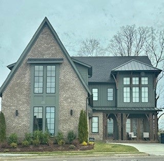 5-bed listing at 5154 Rambler Loop, Franklin