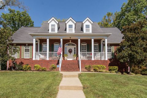 Photo of 600 High Ridge Dr, Smyrna, TN 37167 (MLS # 3168604)