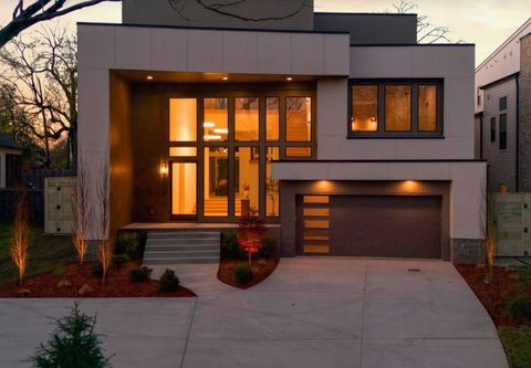 1142 Glendale Ln Nashville TN 37204