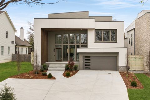 1142 Glendale Ln Nashville TN 37204