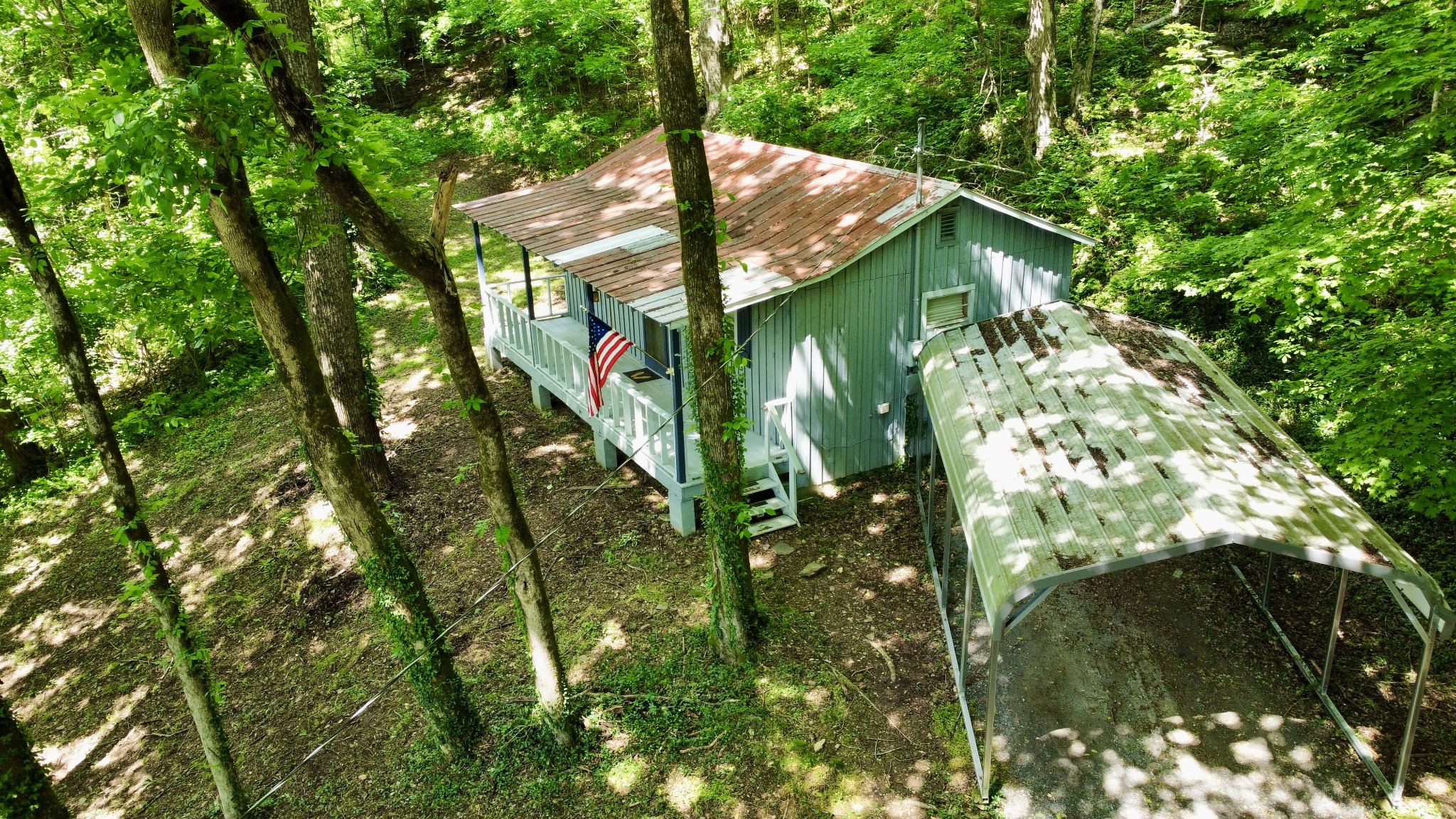 219 Coys Cove Ln