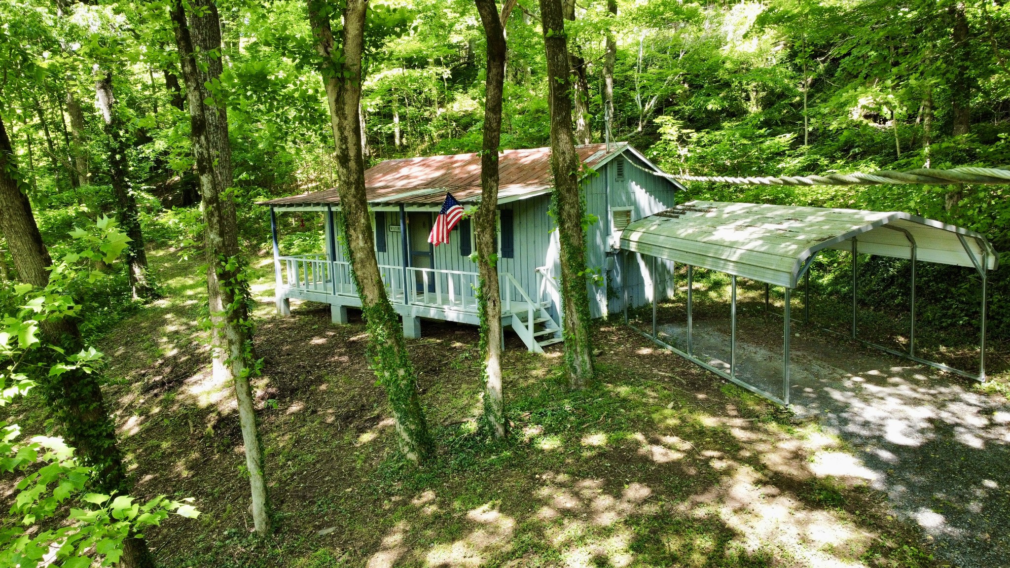 219 Coys Cove Ln