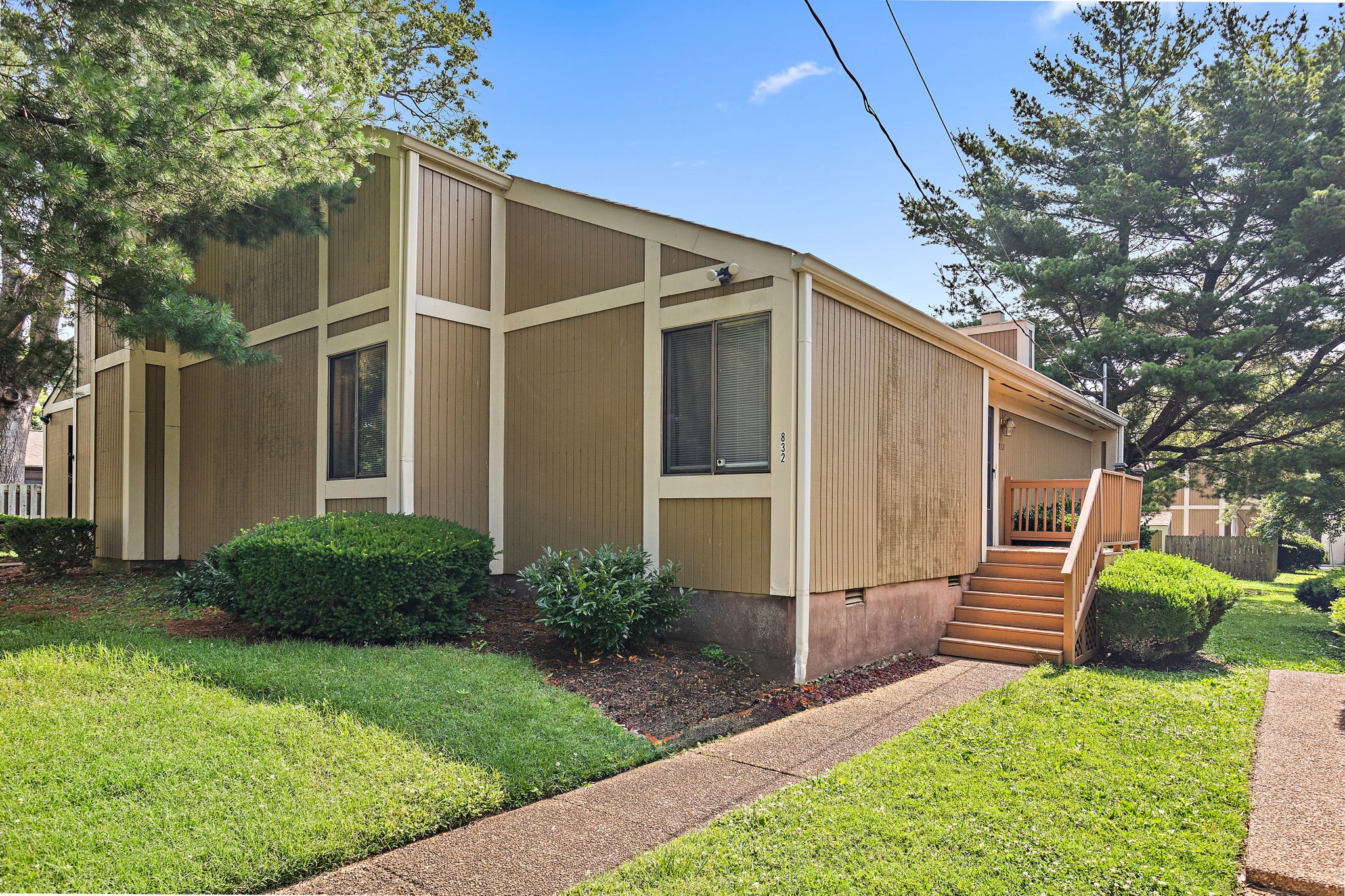 Middle Tennessee Properties 1 832 Williamsburg West Dr