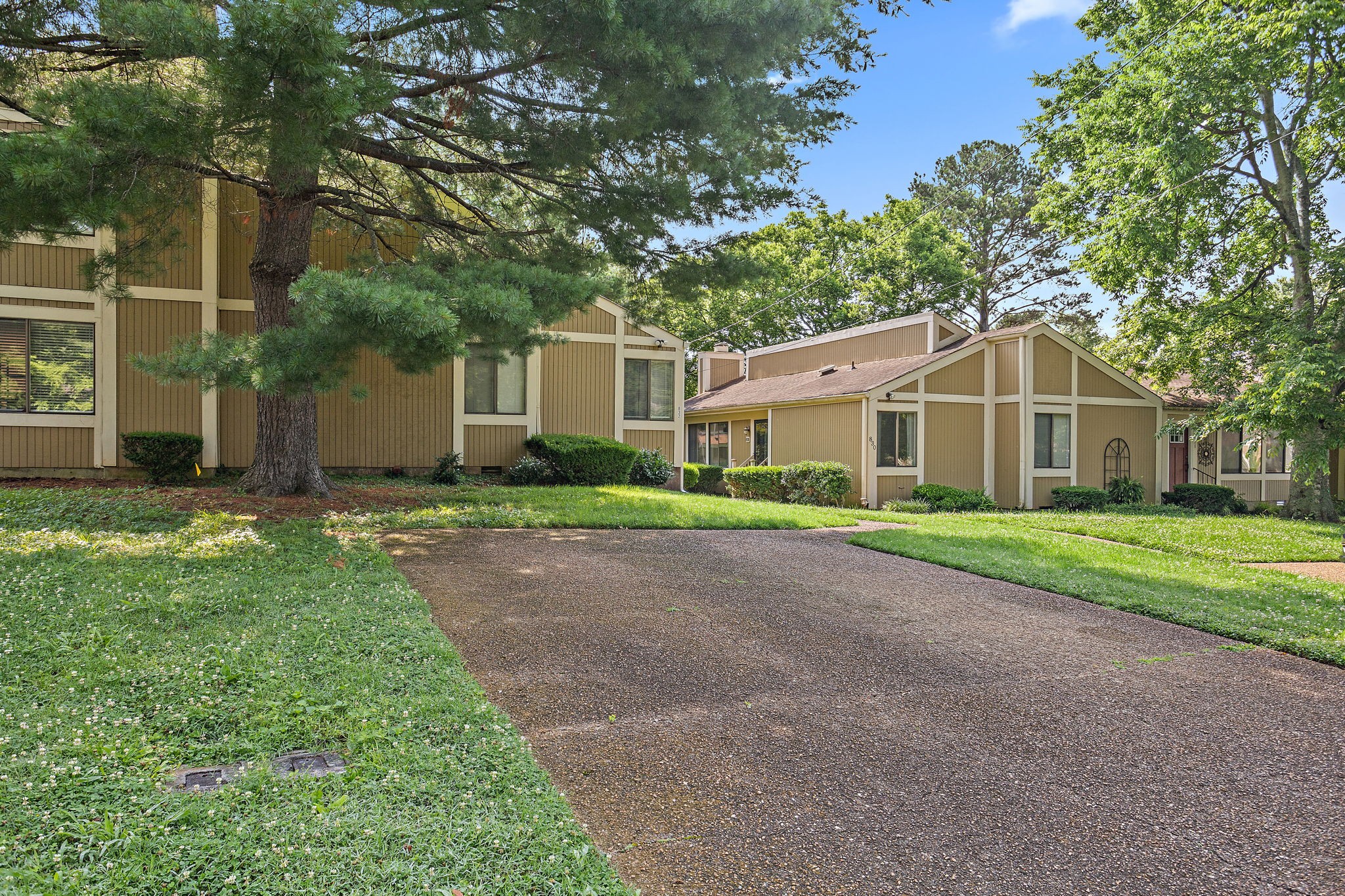 Middle Tennessee Properties 2 832 Williamsburg West Dr