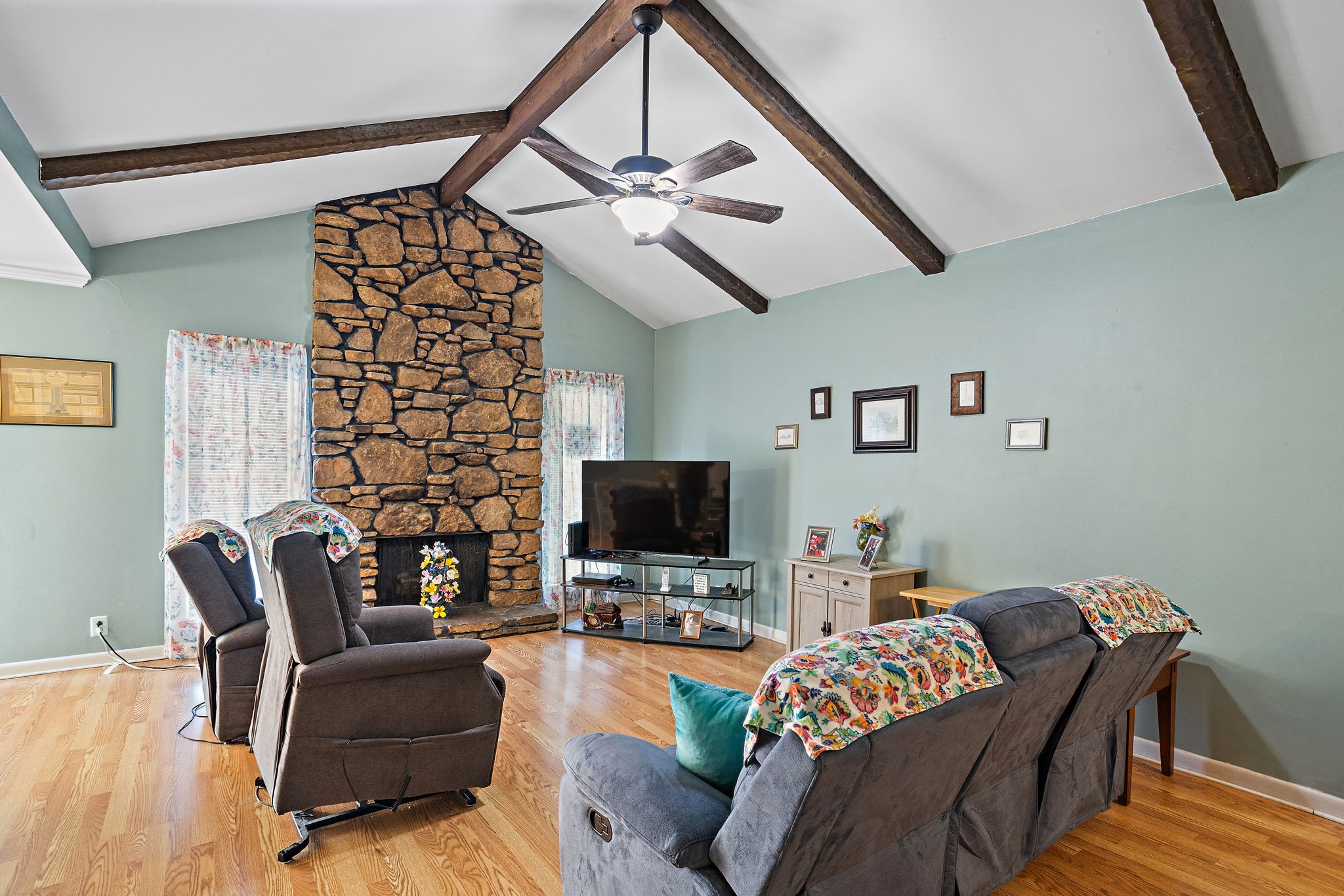 Middle Tennessee Properties 4 832 Williamsburg West Dr