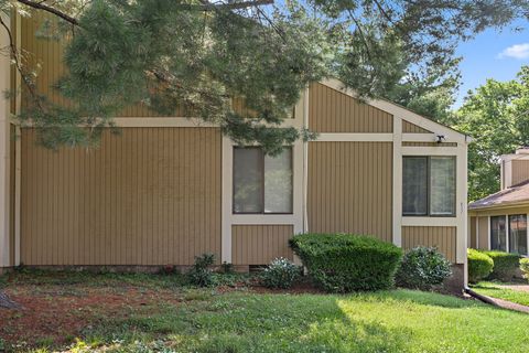 832 Williamsburg West Dr Nashville TN 37221