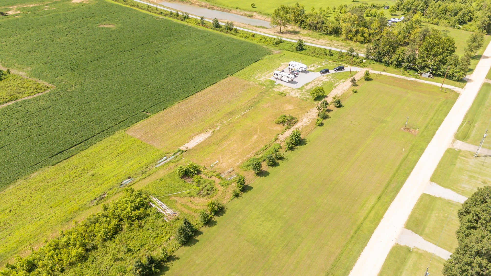 0 Col James Hardin Rd