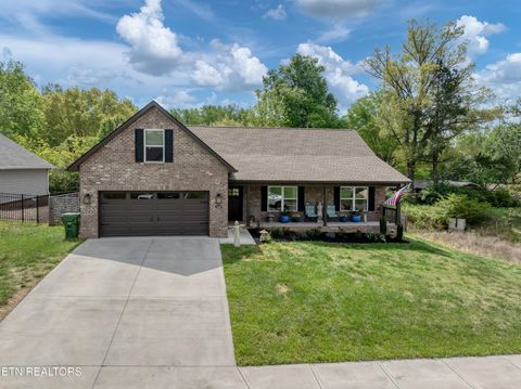 Photo of 1508 Roxy Lane, Maryville, TN 37803 (MLS # 3178436)