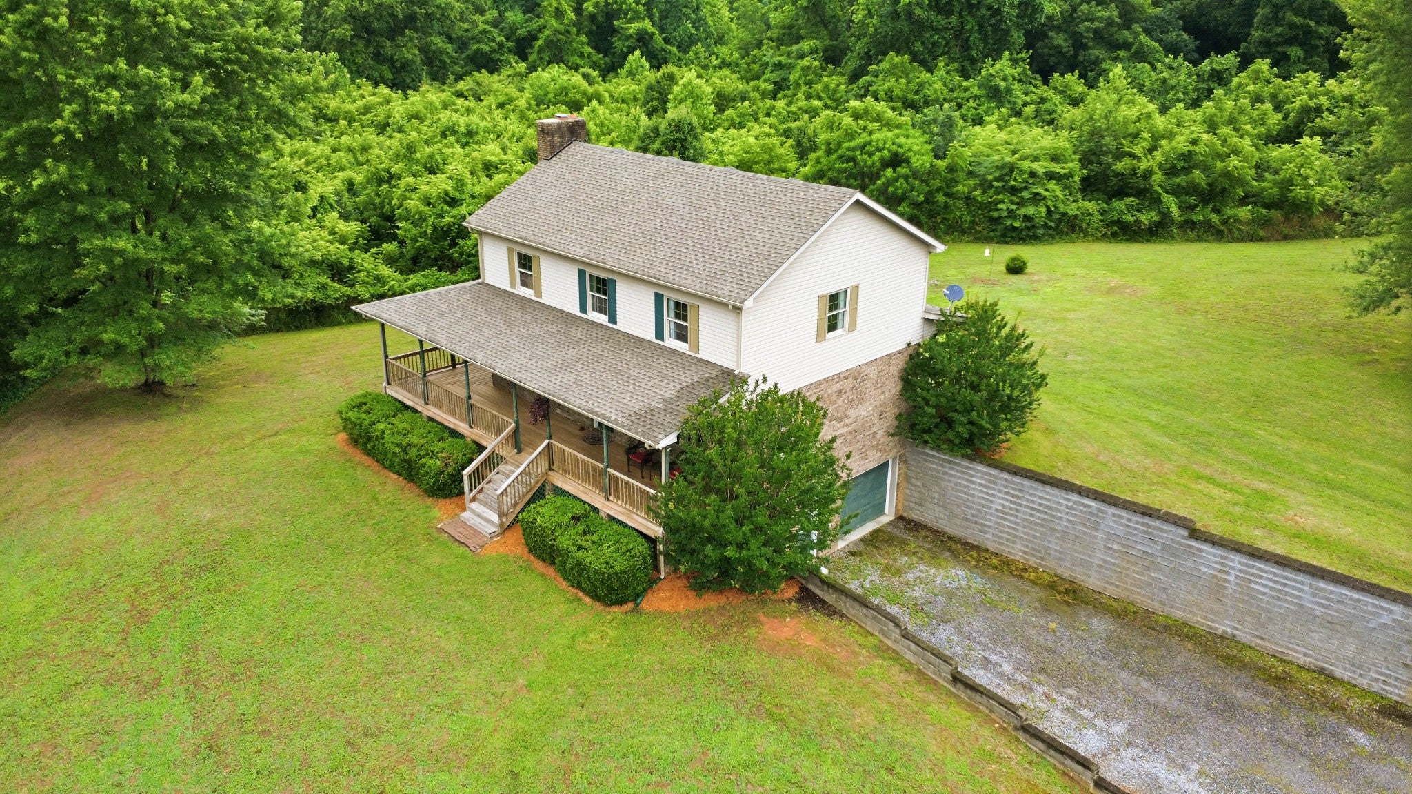1234 Dotsonville Rd