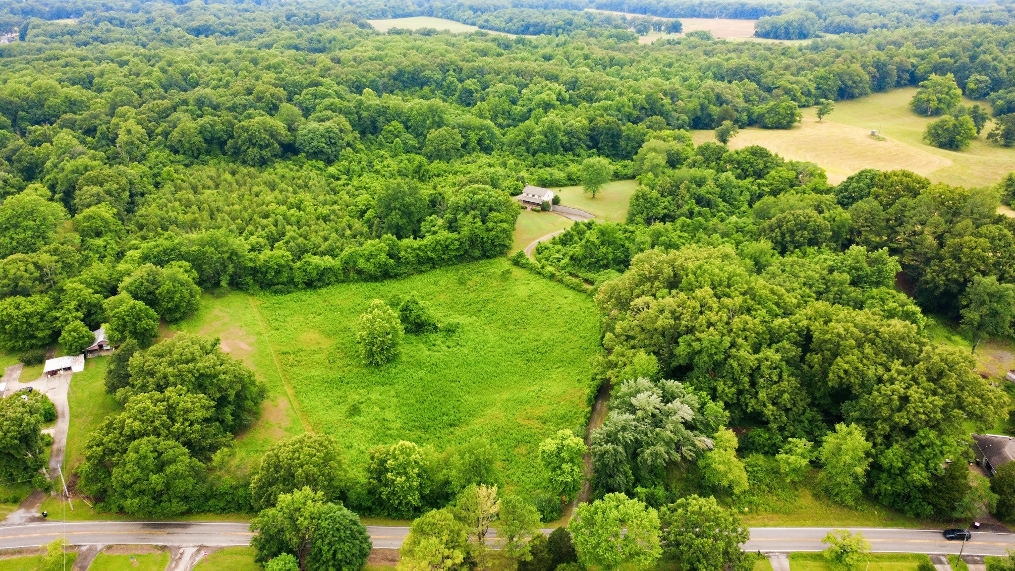 1234 Dotsonville Rd