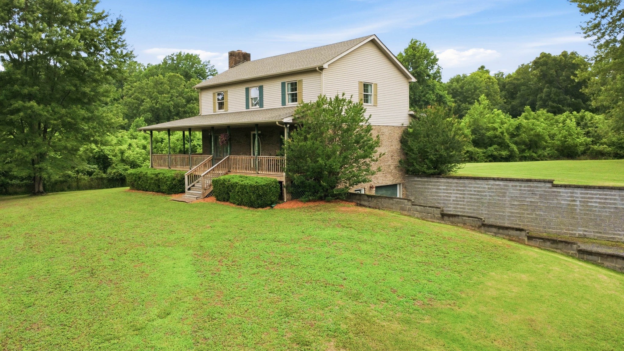 1234 Dotsonville Rd