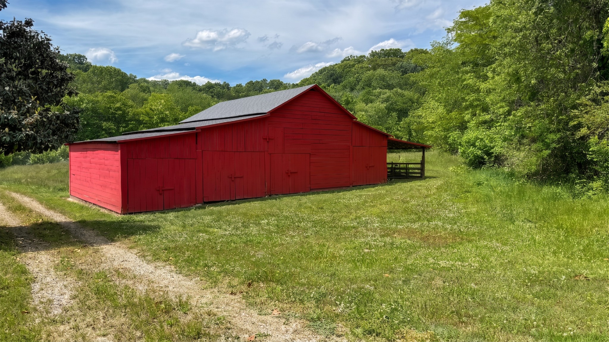 111 Buford Hughey Rd