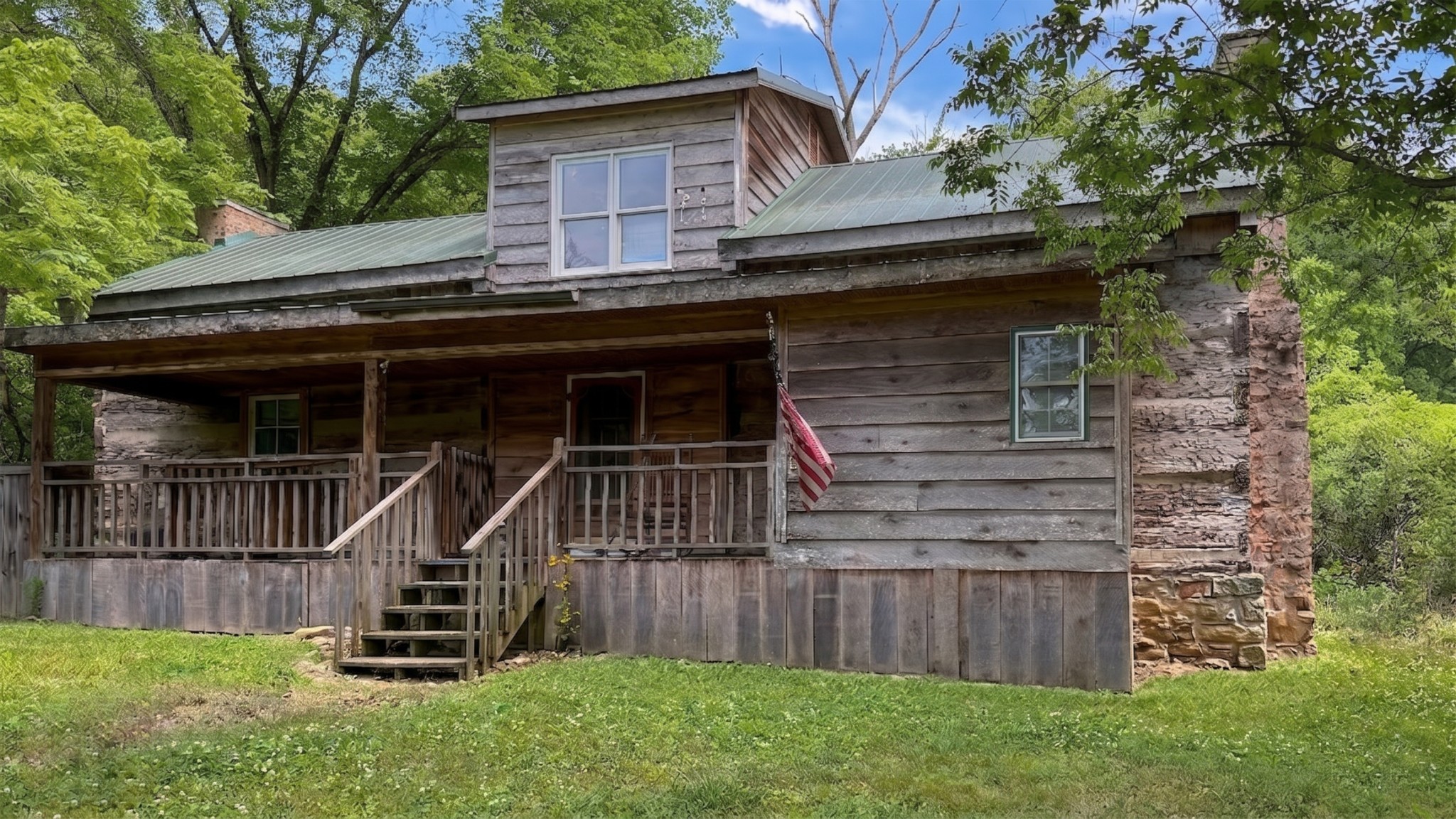 111 Buford Hughey Rd