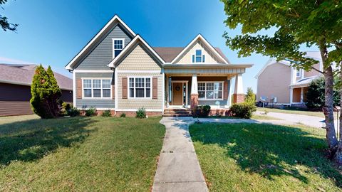 105 Atlantic Ave Shelbyville TN 37160