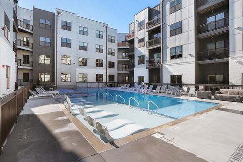 Photo of 1677 54th Ave N #217, Nashville, TN 37209 (MLS # 3185330)