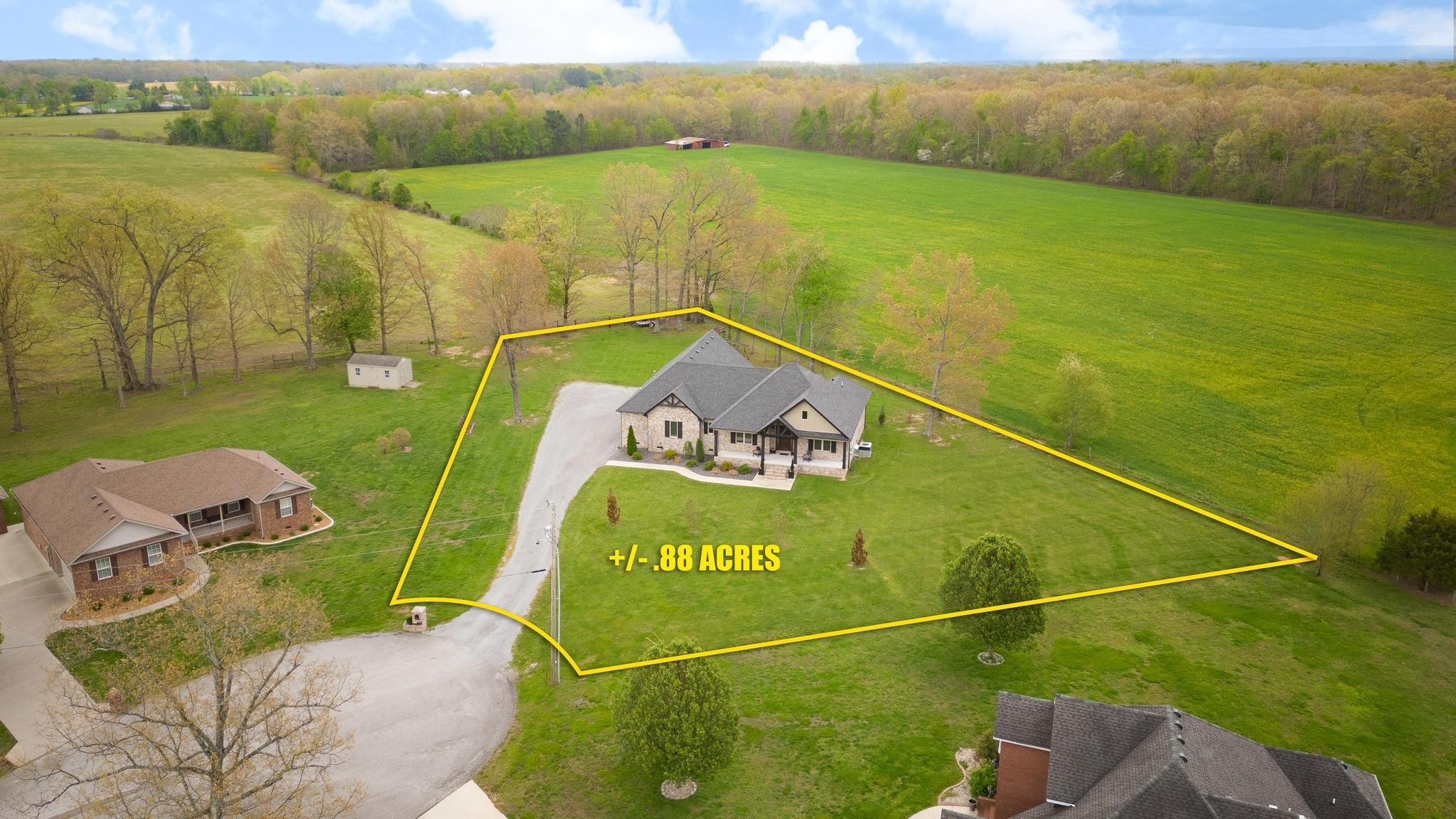 433 Kelsie Dr