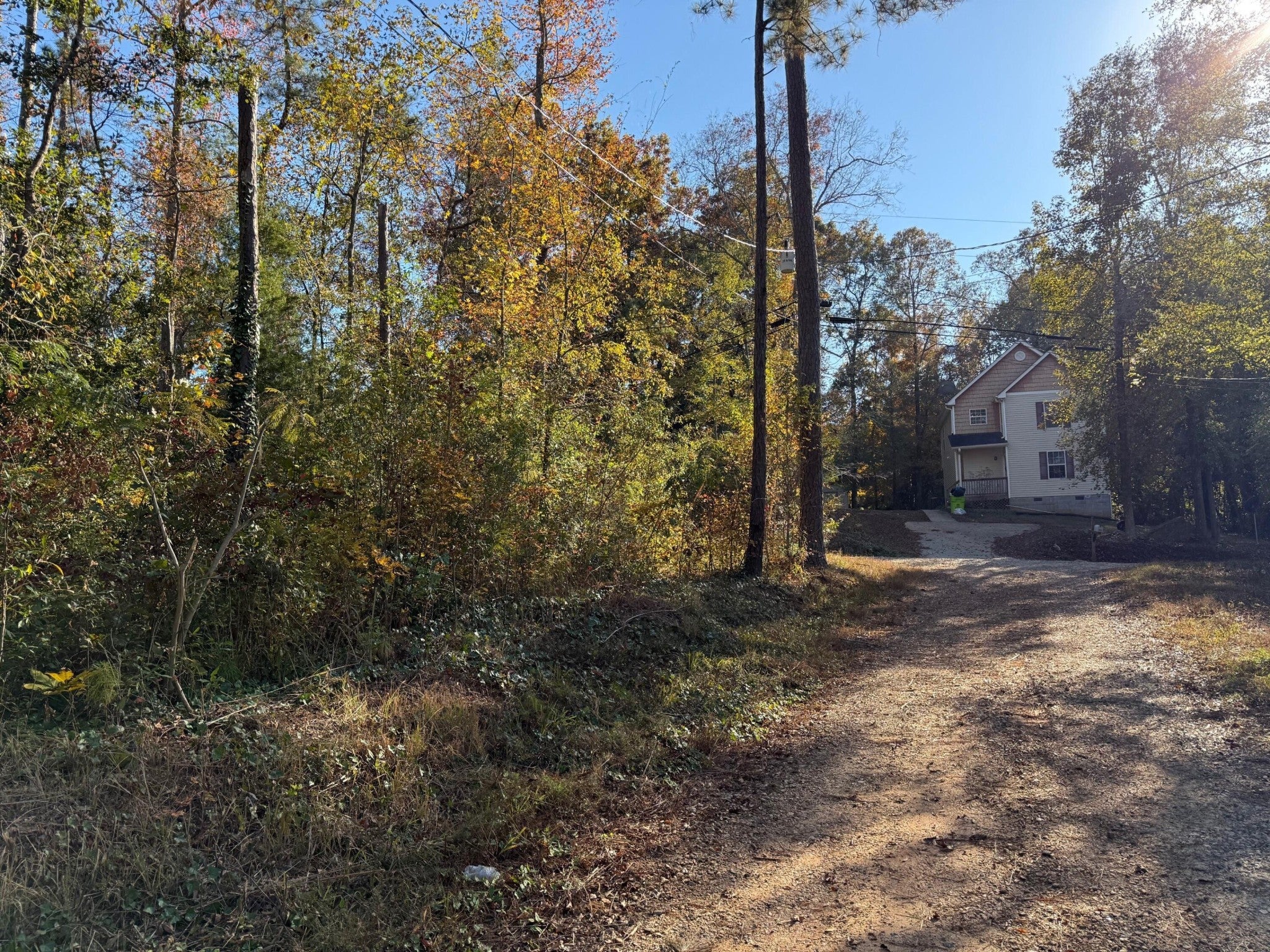 0 Apache Road