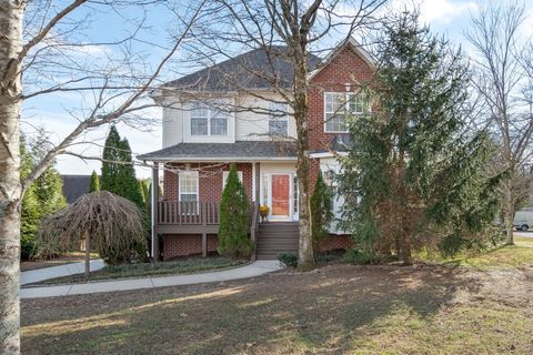 7249 Cox Pike Fairview TN 37062