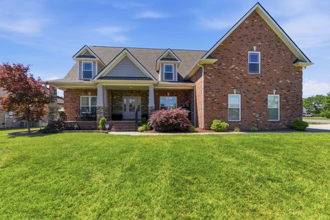 Photo of 3131 Robinwood Dr, Murfreesboro, TN 37128 (MLS # 3211150)
