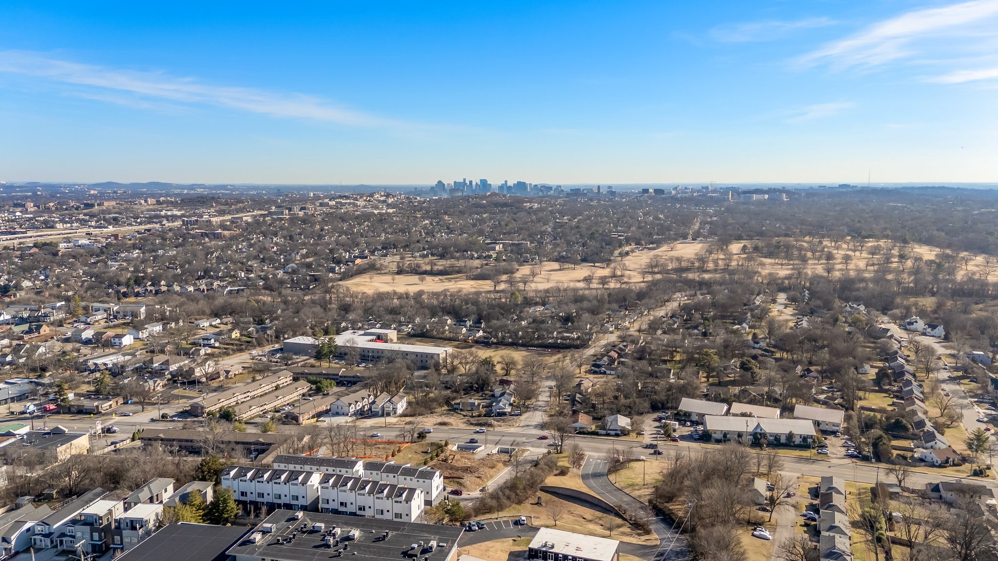 Middle Tennessee Properties 4 241 White Bridge Pike