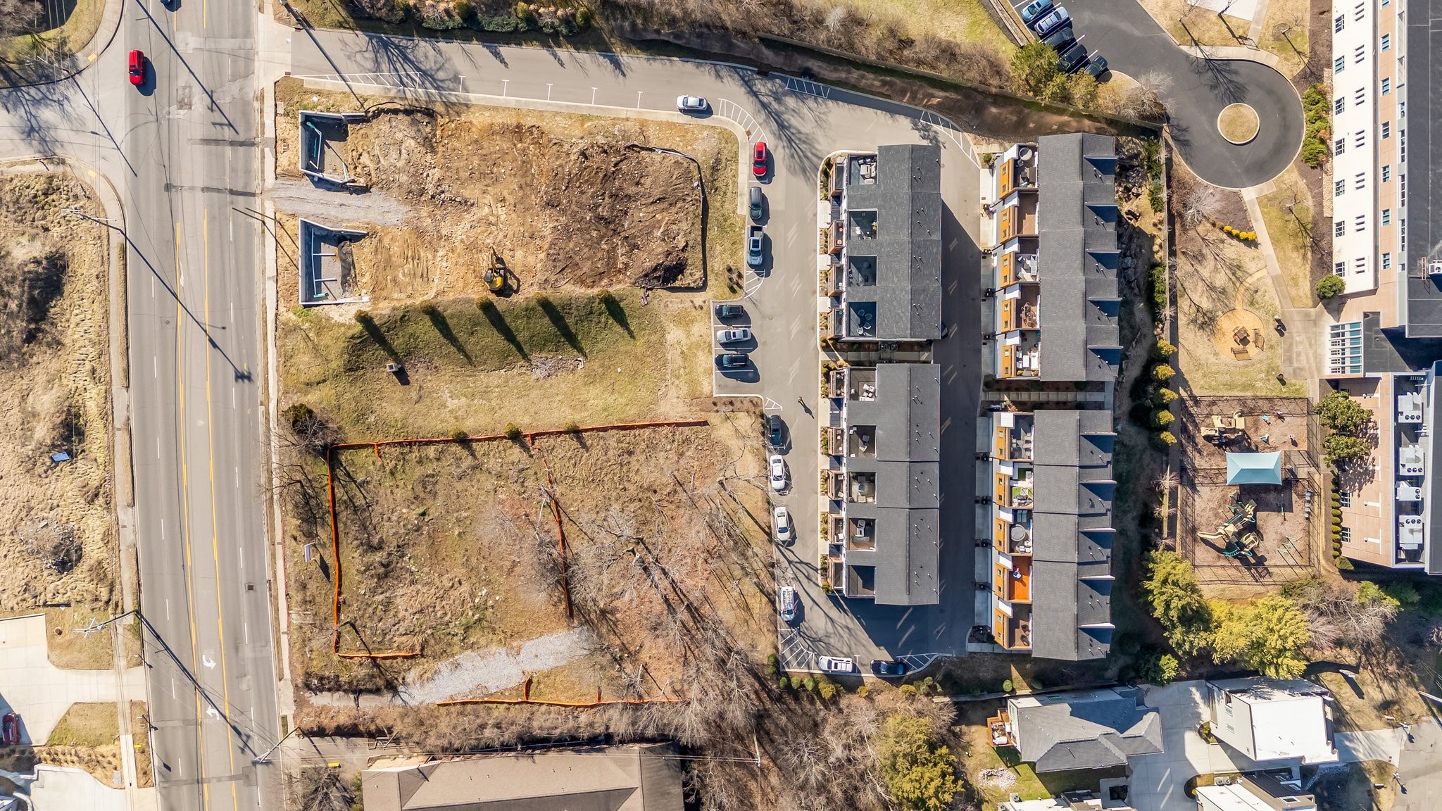 Middle Tennessee Properties 1 241 White Bridge Pike