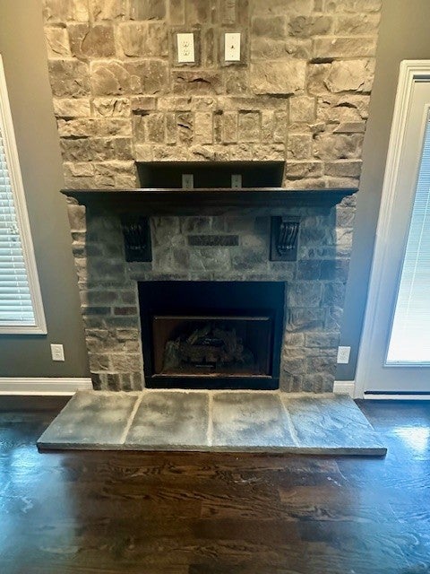 2015 Dorsey Ct