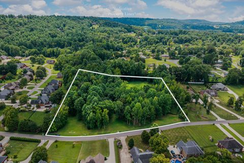 0 Heritage Green Way Cookeville TN 38506