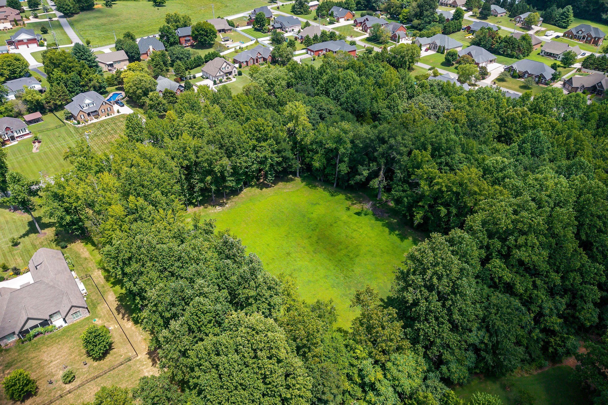 0 Heritage Green Way