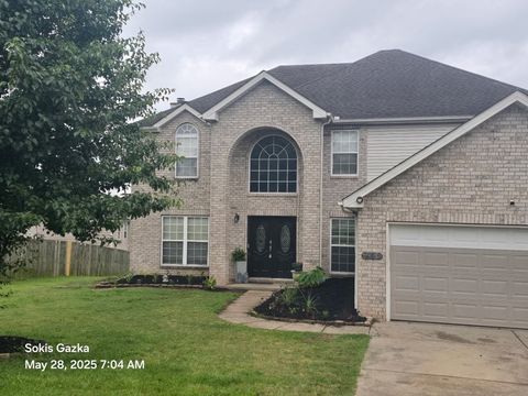 630 Holland Ridge Dr La Vergne TN 37086