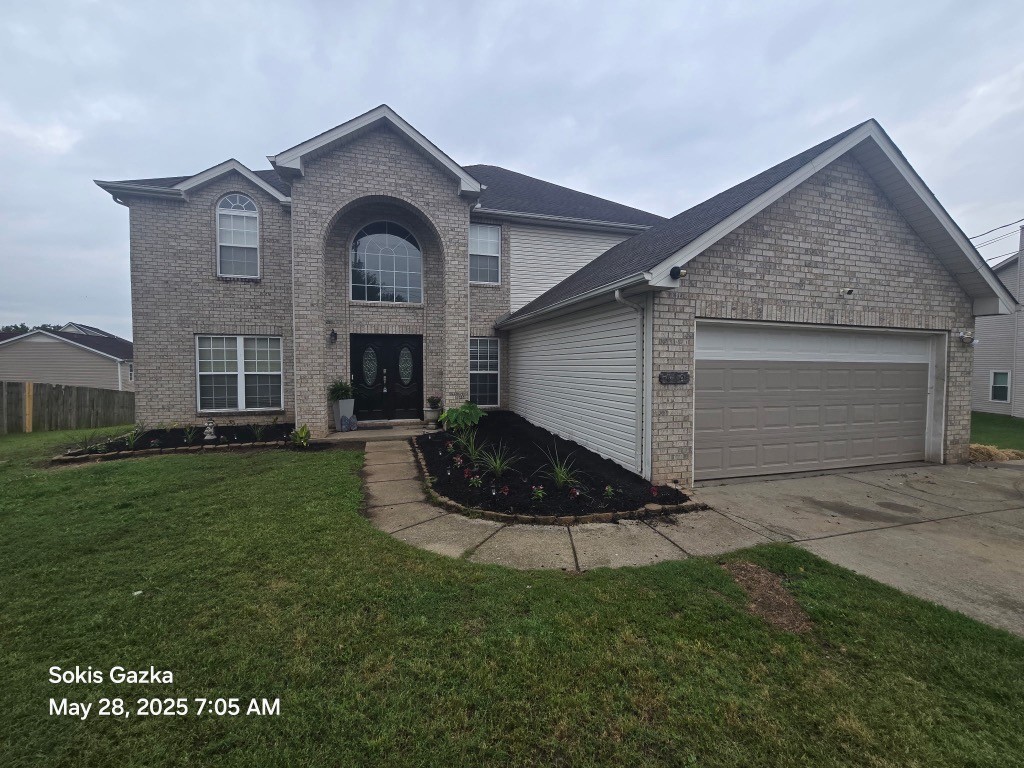 630 Holland Ridge Dr