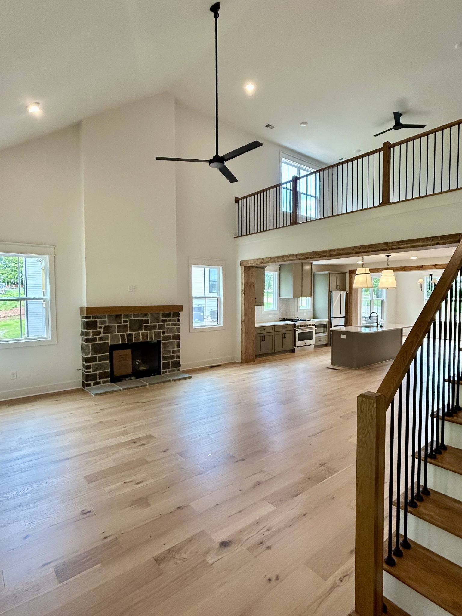 732 Fanning Bend Dr
