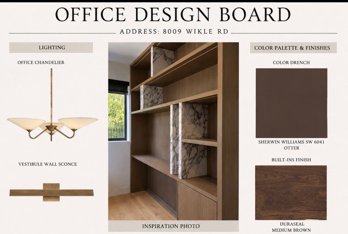 8009 Wikle Rd E