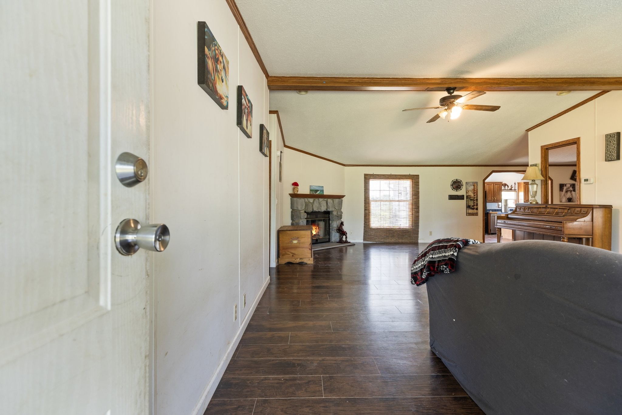 1251 Hazelwood Rd