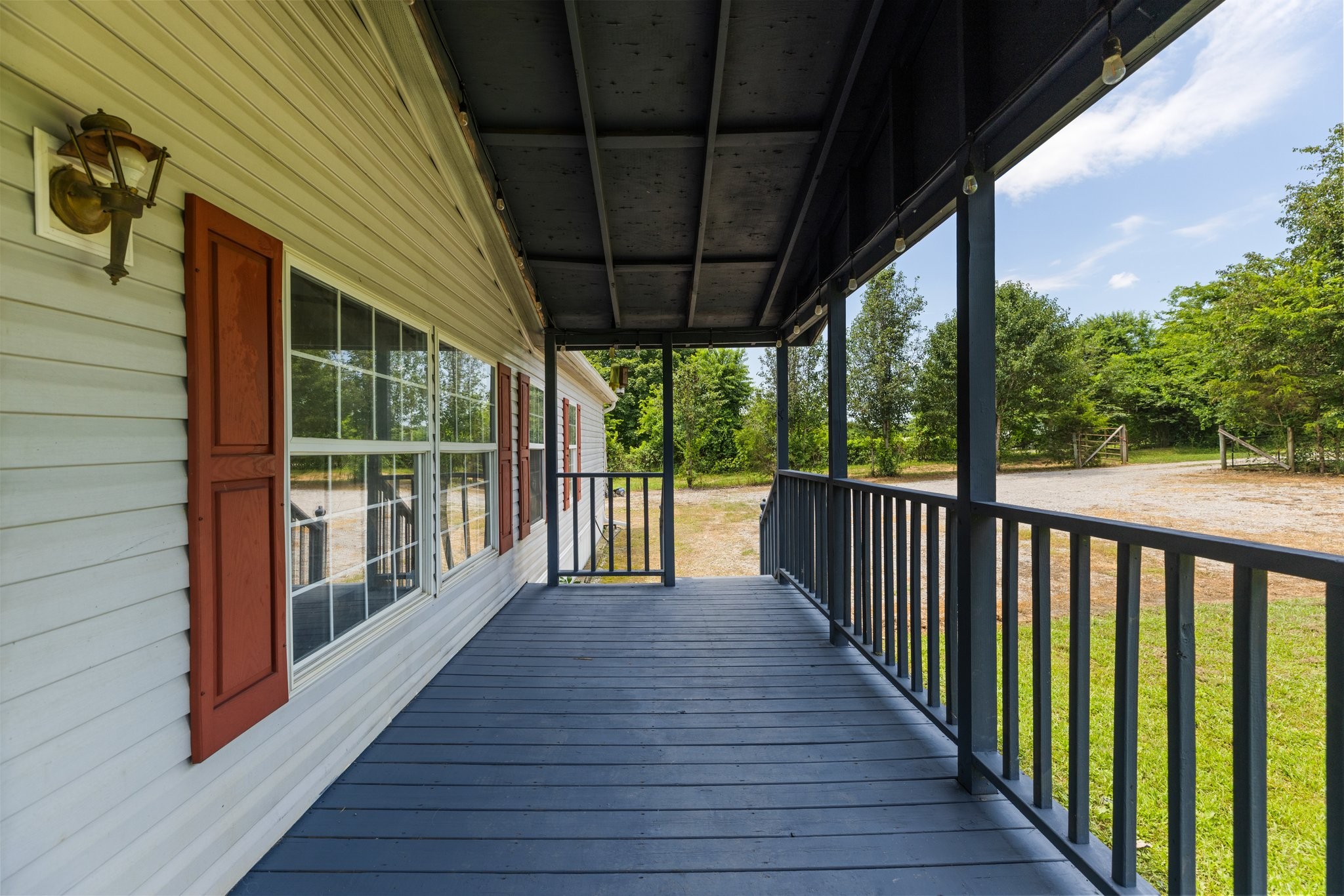 1251 Hazelwood Rd
