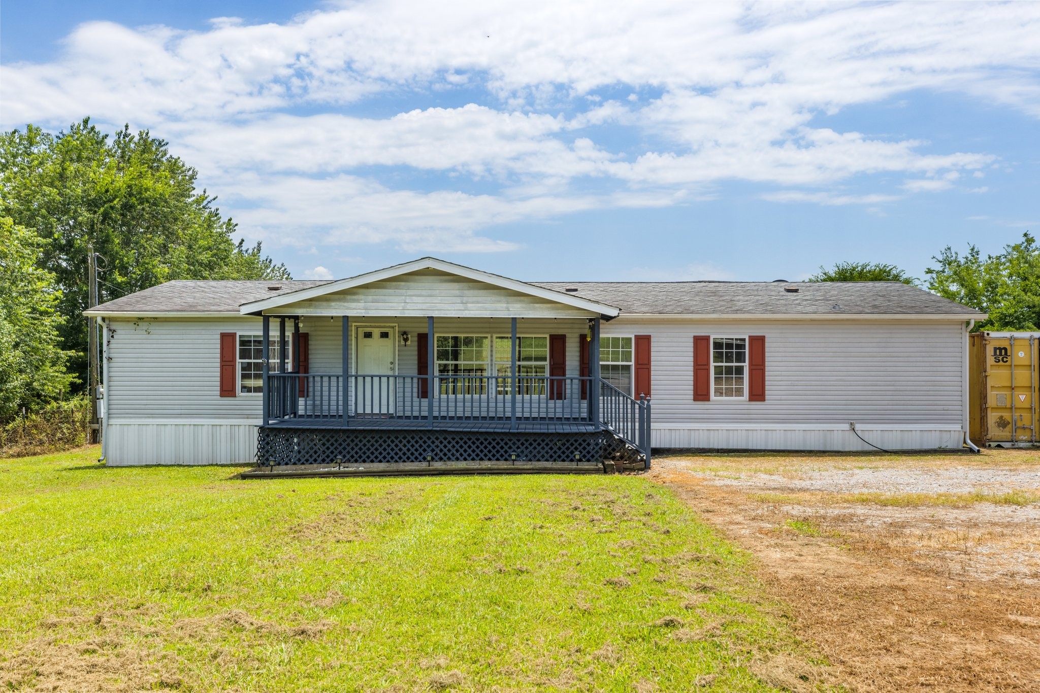 1251 Hazelwood Rd