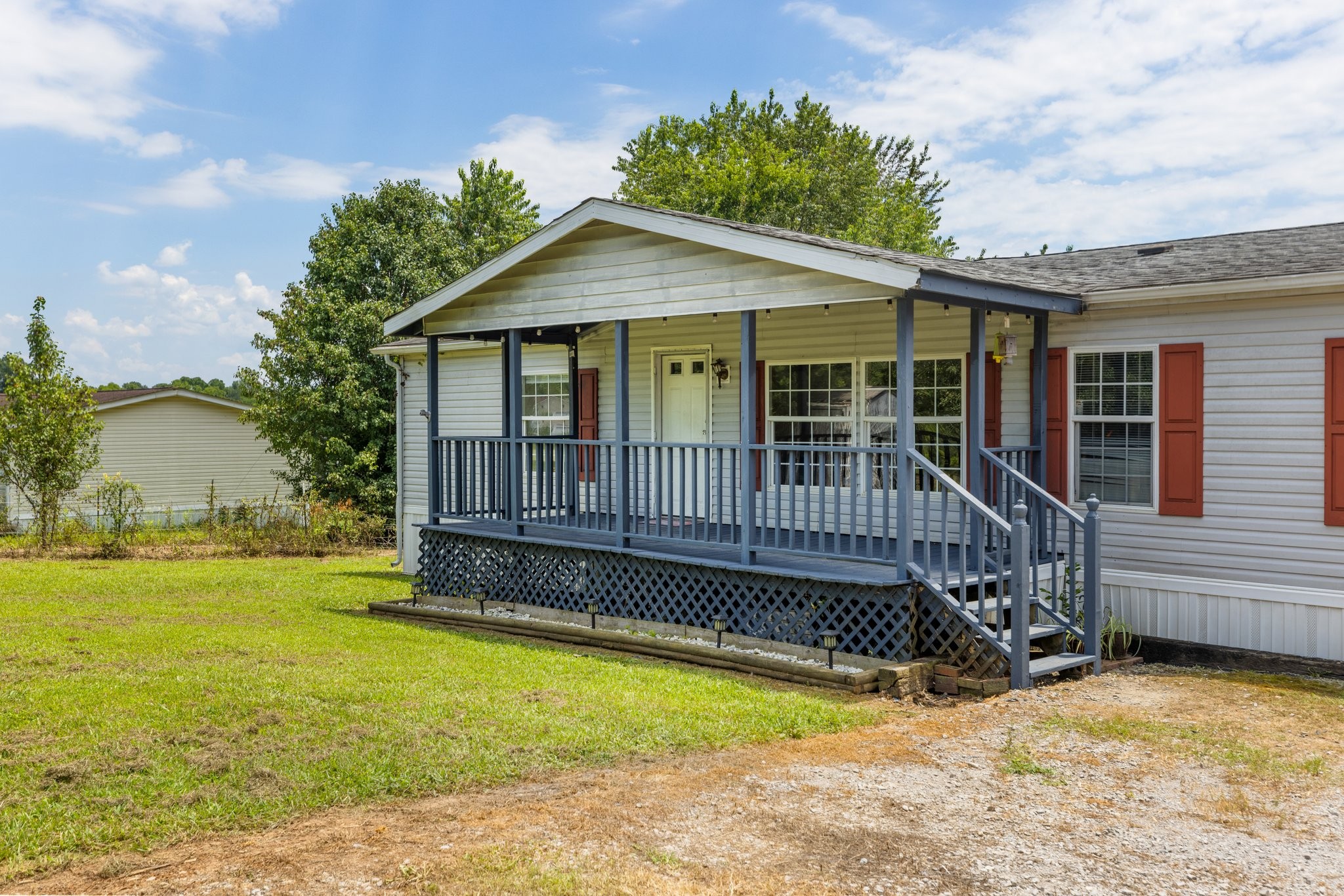 1251 Hazelwood Rd
